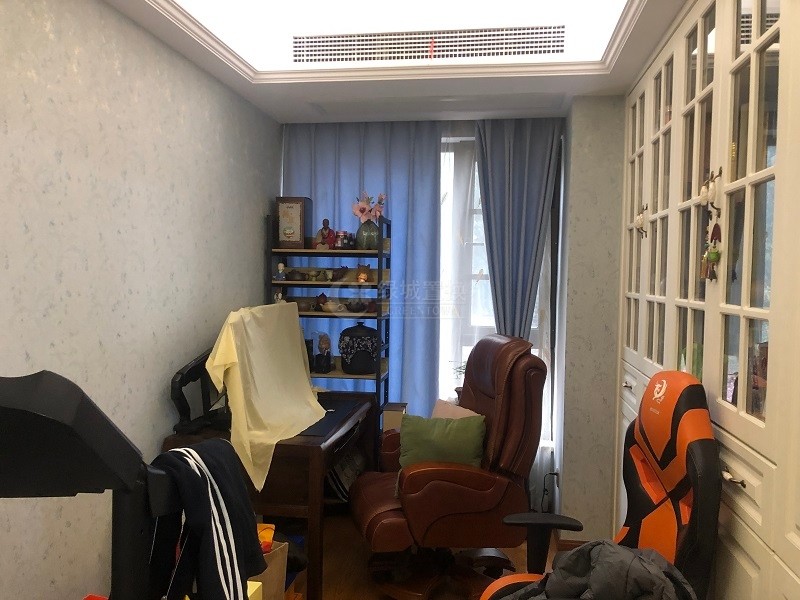 书房