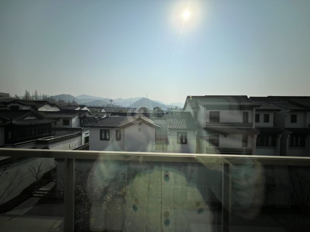 阳台