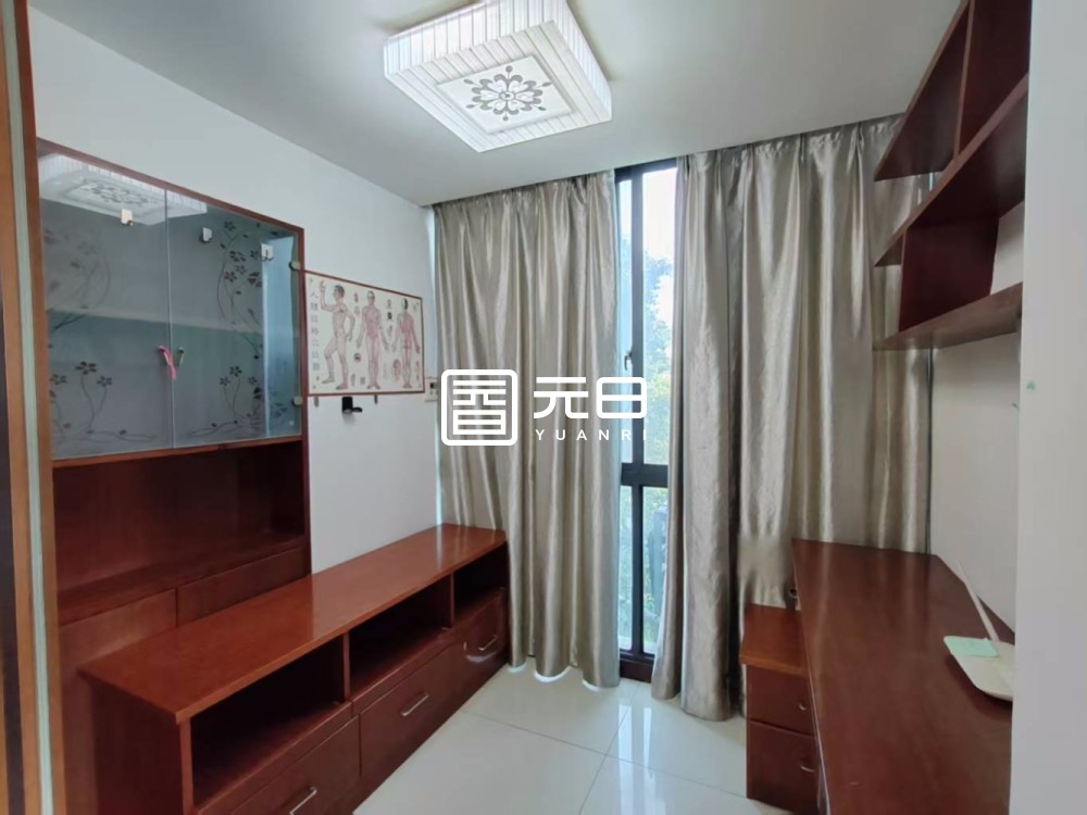 书房