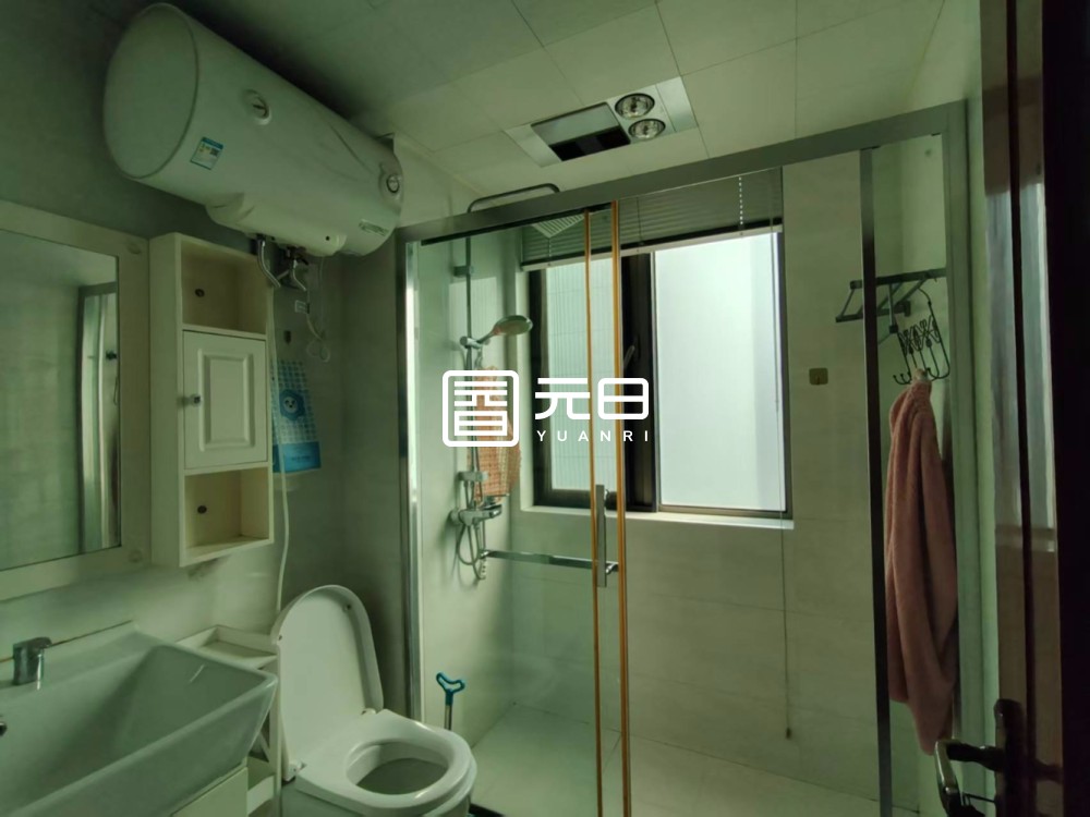 卫生间