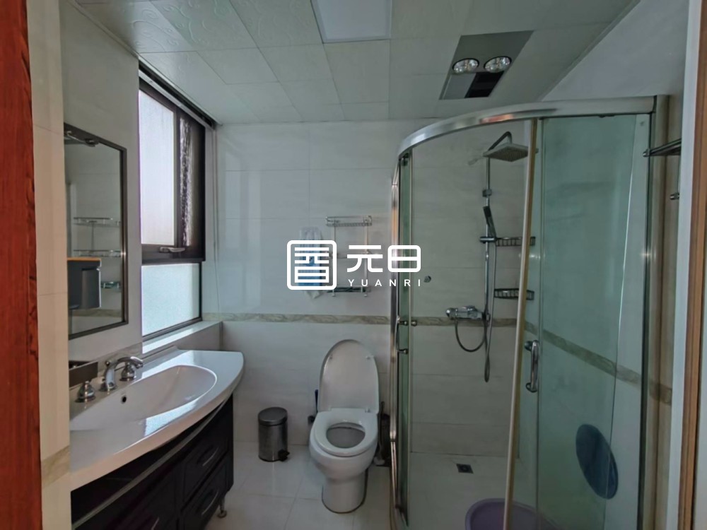卫生间