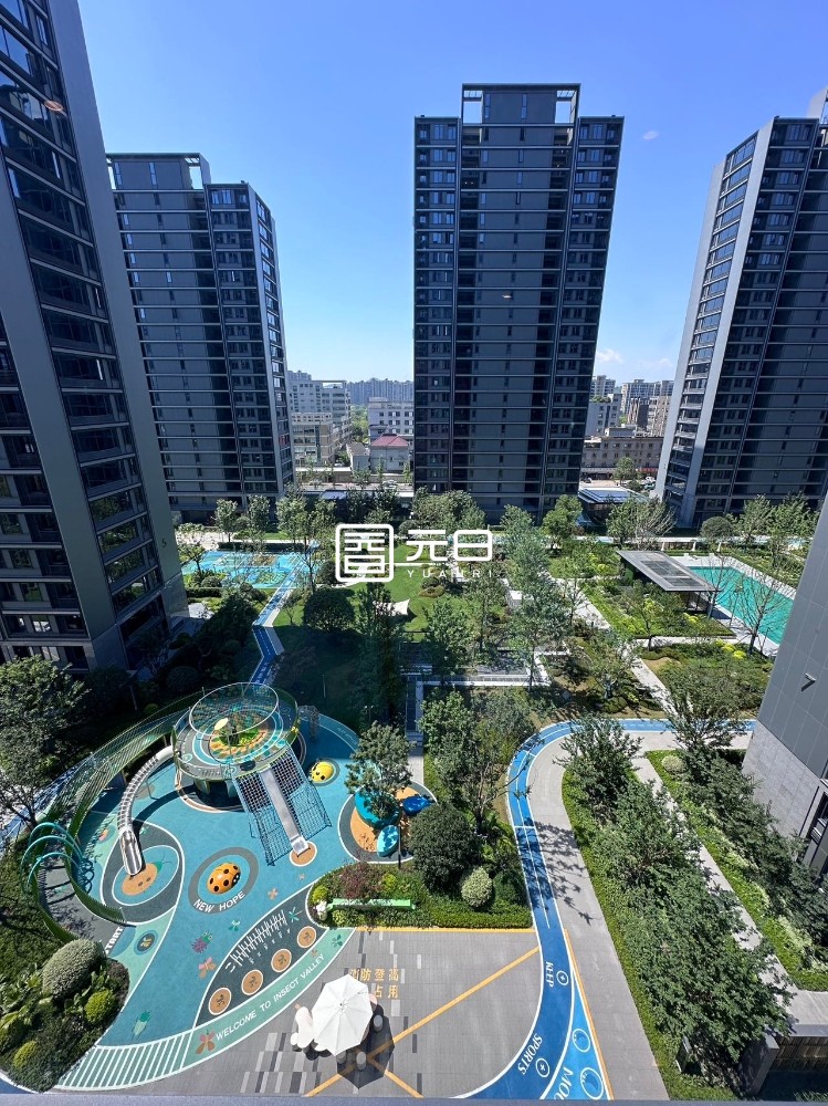 阳台