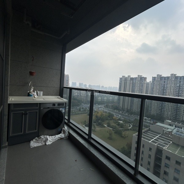 阳台