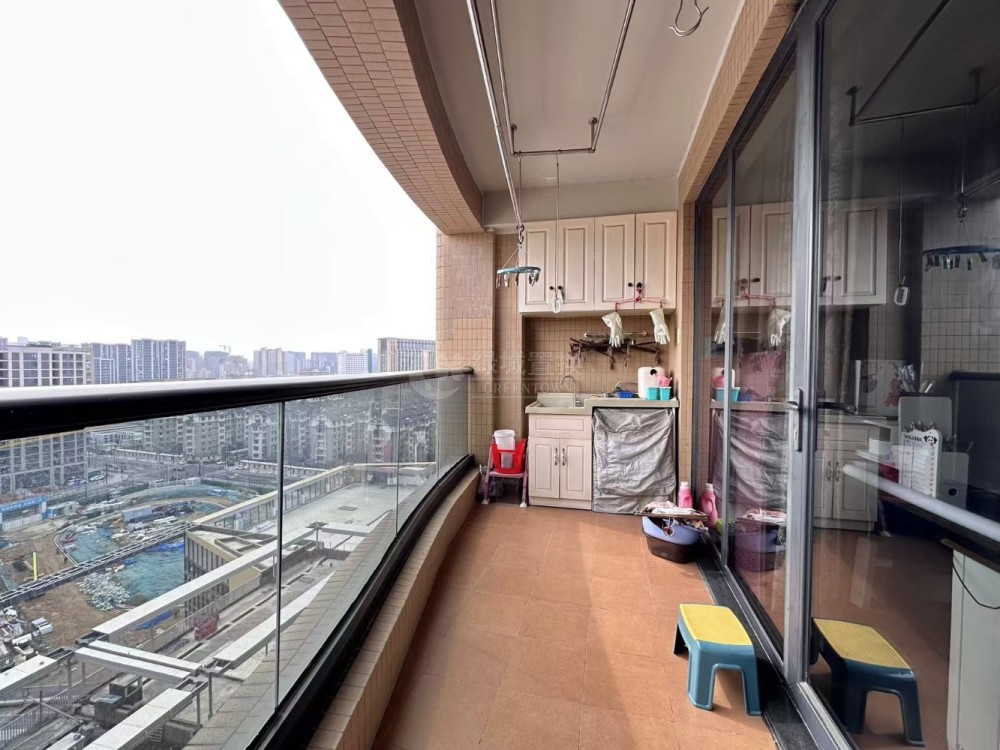 阳台