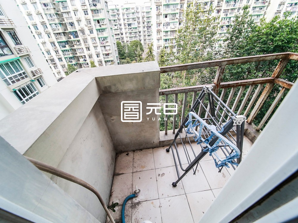 阳台