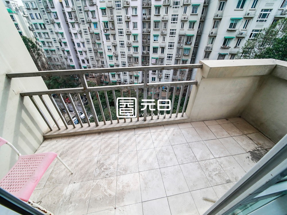 阳台