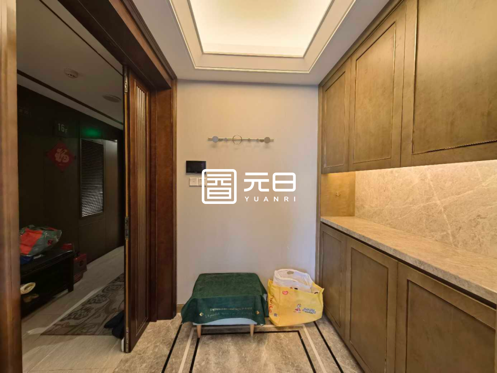 玄关