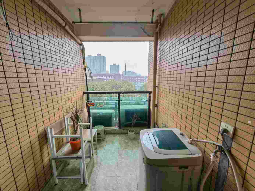 阳台