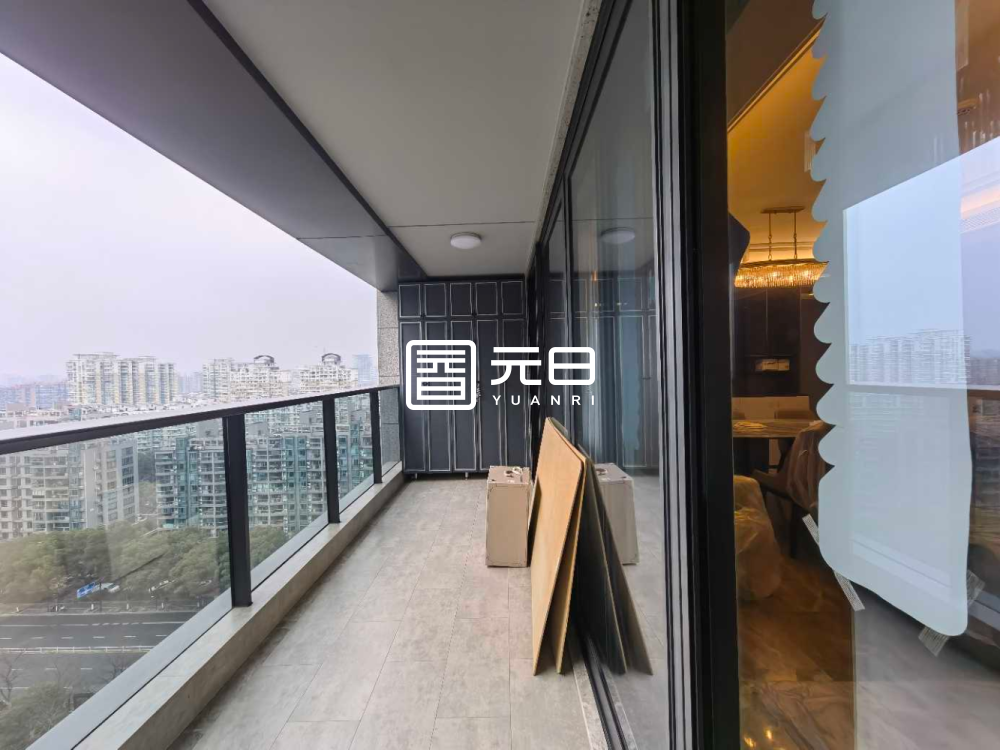 阳台