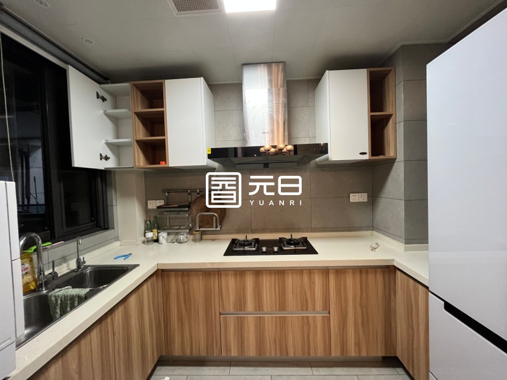 厨房