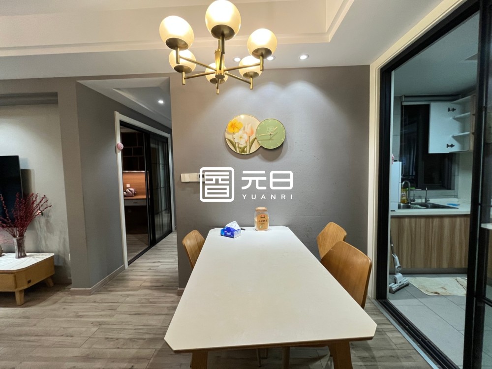 餐厅