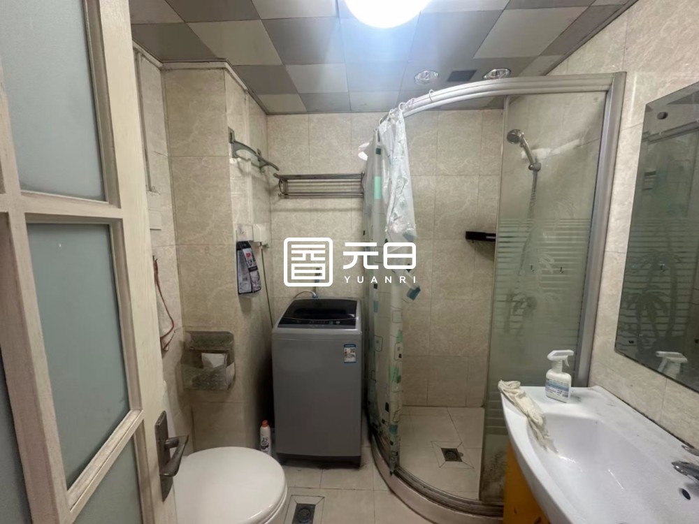 卫生间