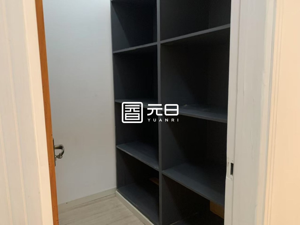 衣帽间