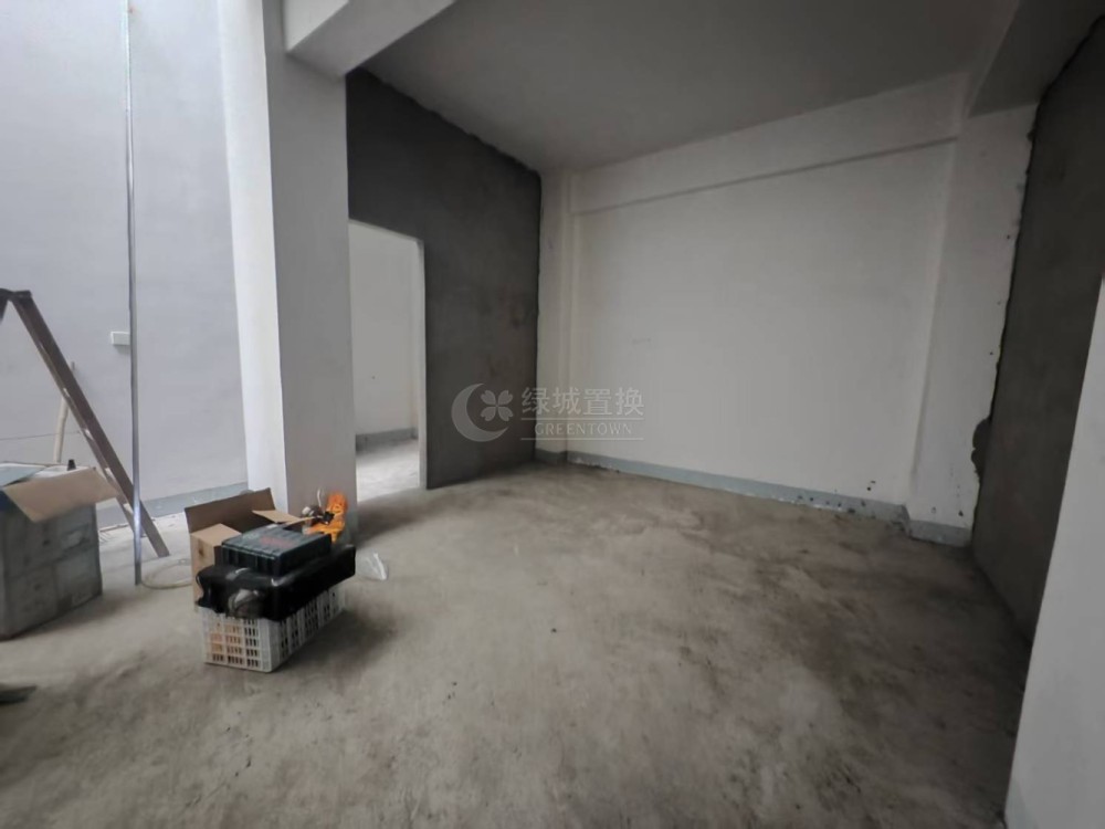 储物间
