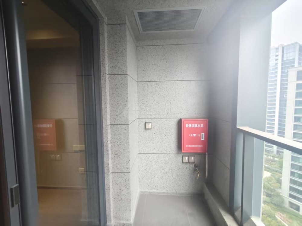 阳台