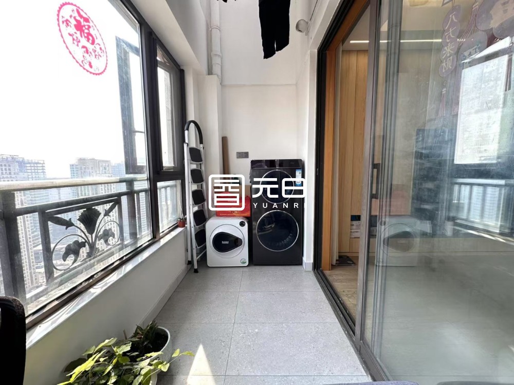 阳台