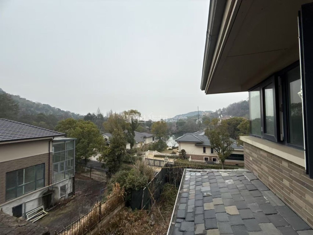 露台