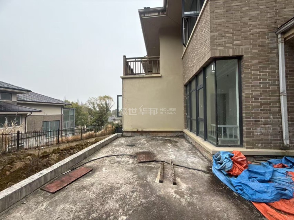 露台