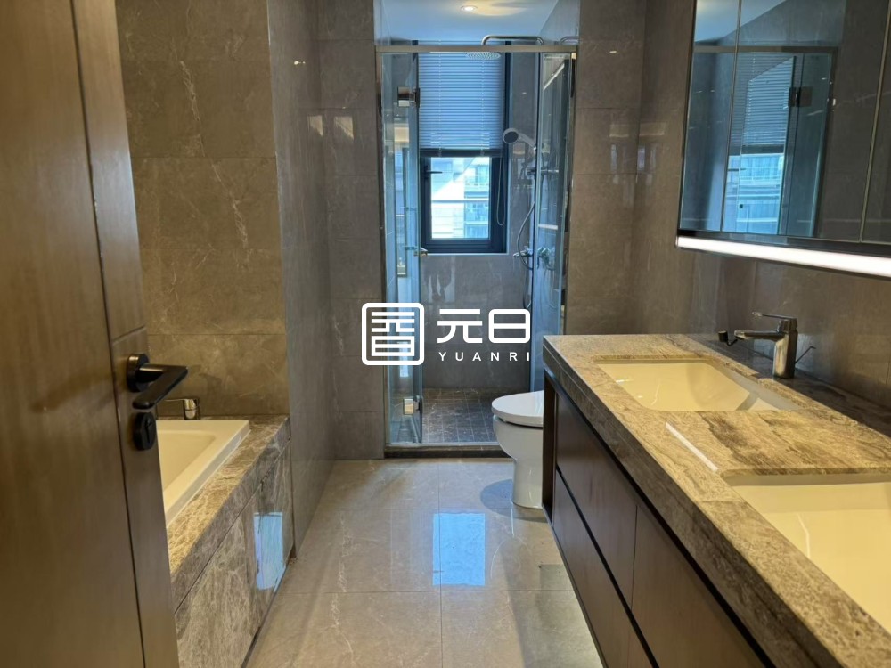 卫生间