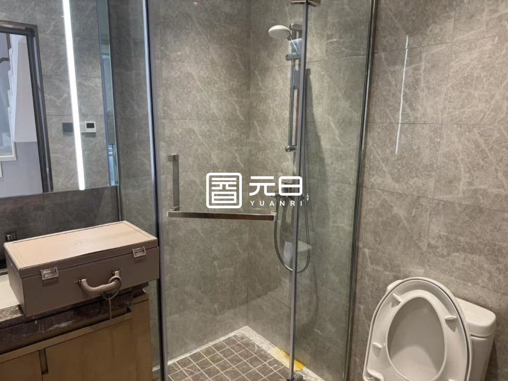 卫生间