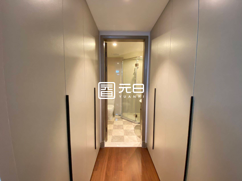 衣帽间