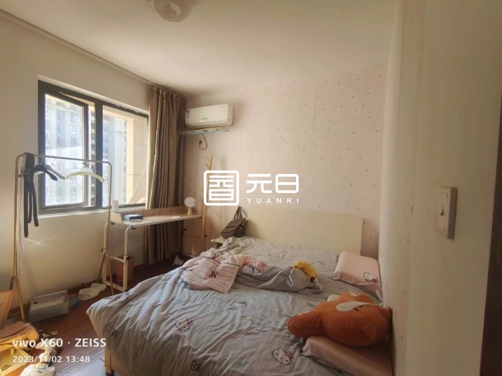 主卧
