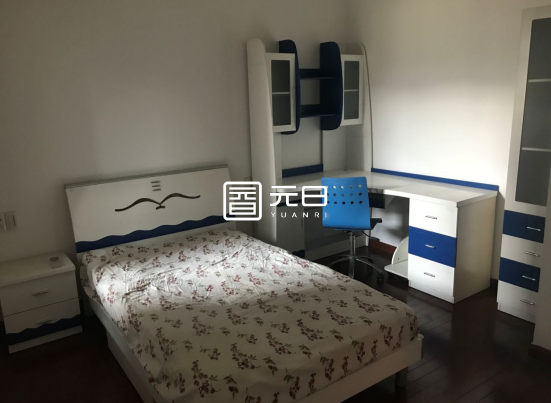 次卧
