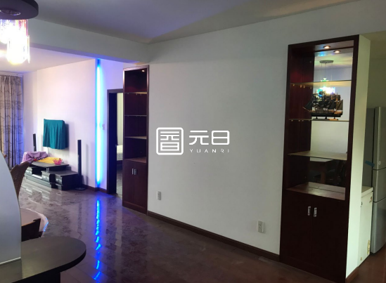 客厅