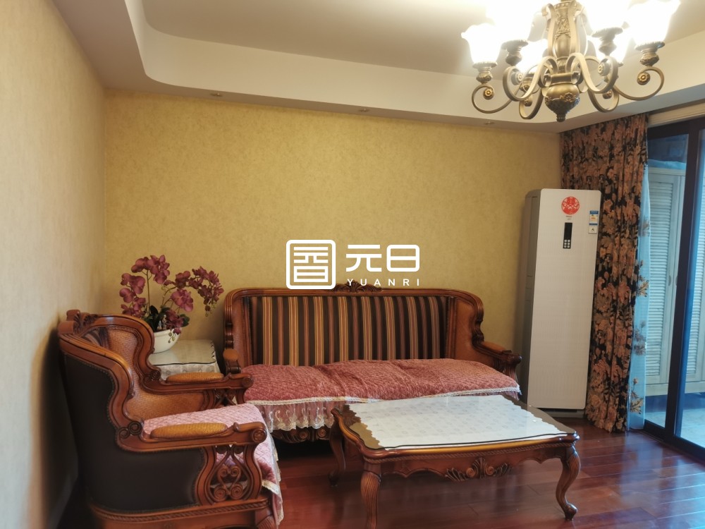 客厅