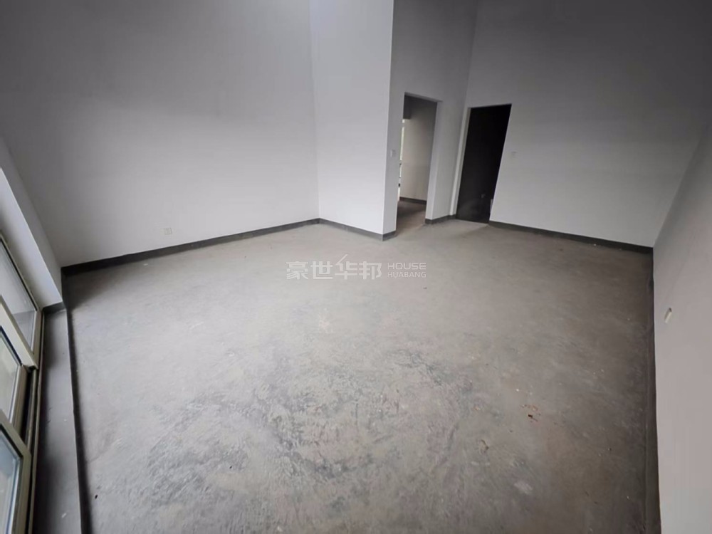 主卧