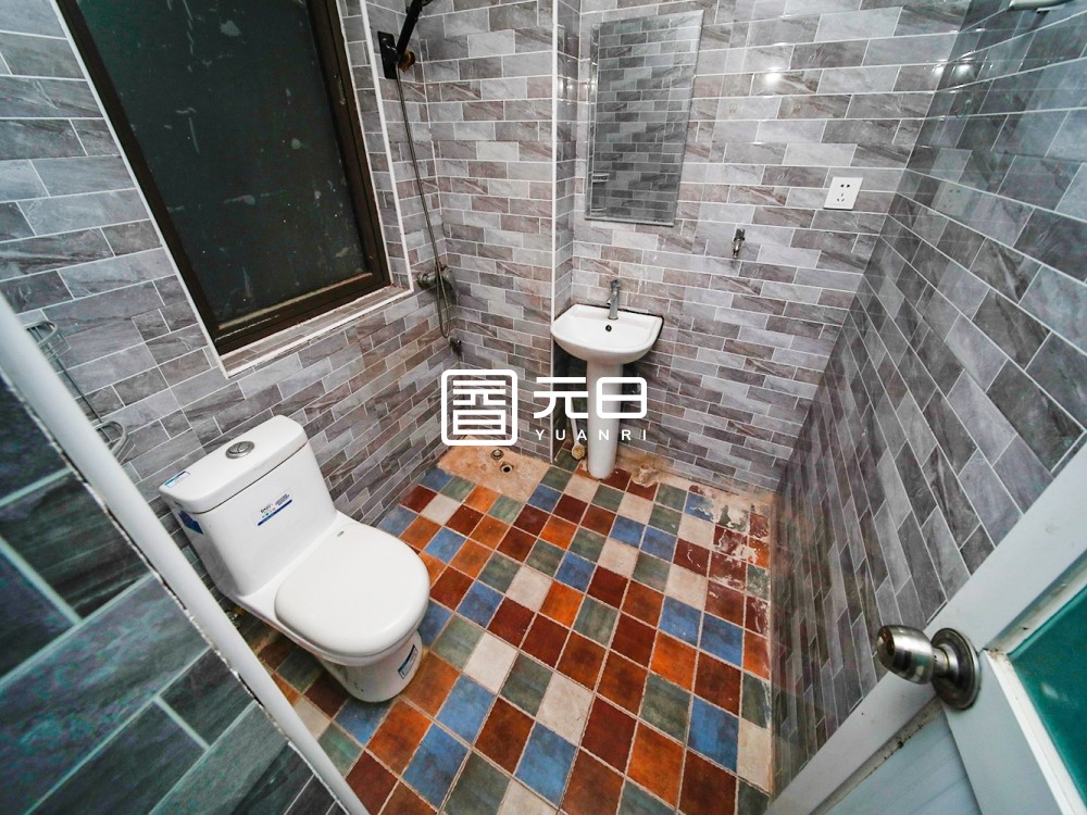 卫生间