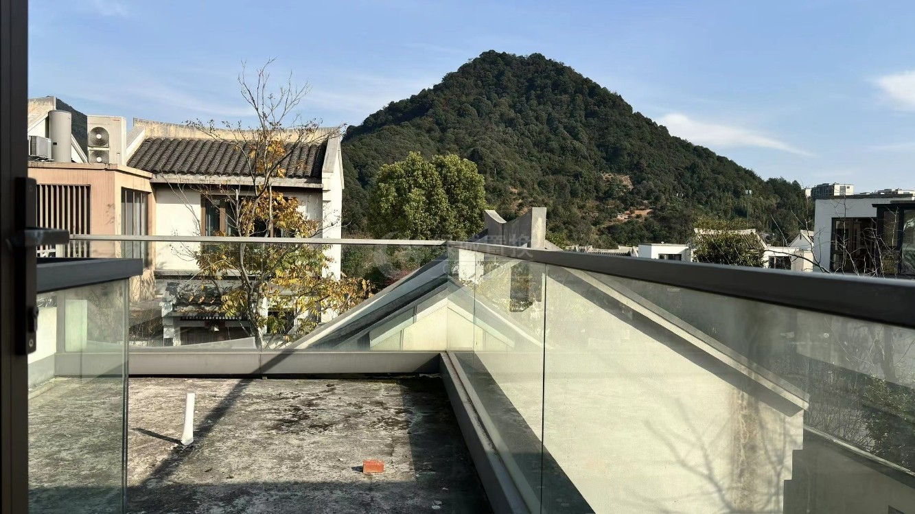 露台