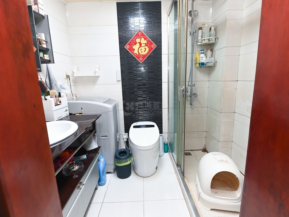 卫生间