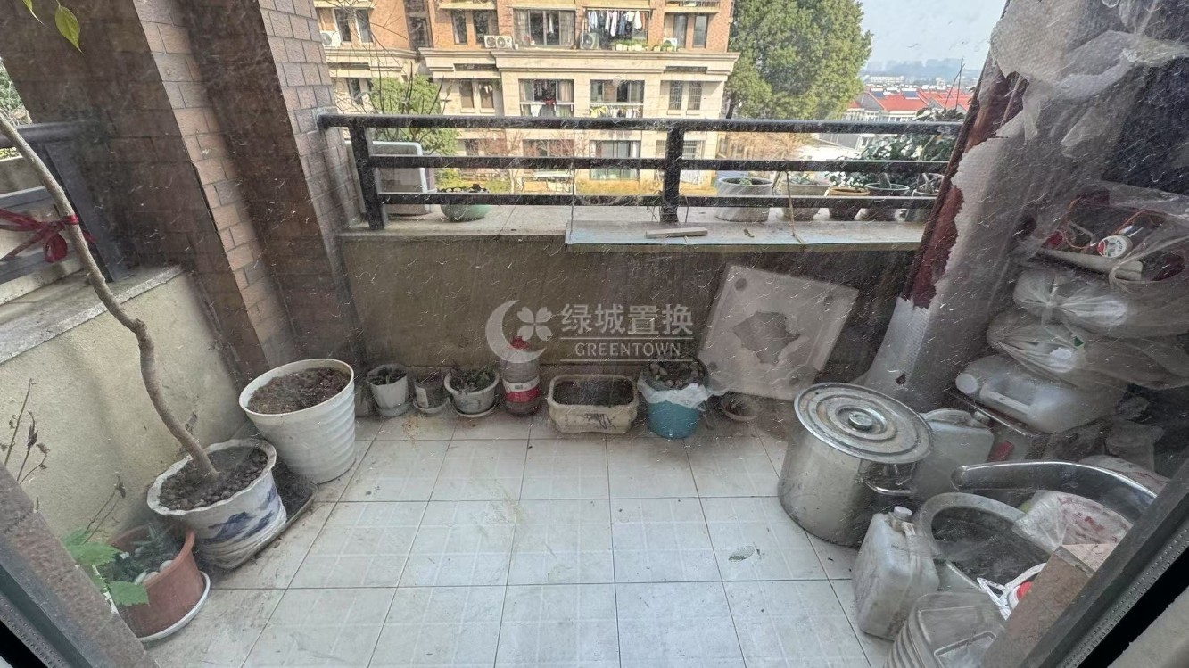 阳台