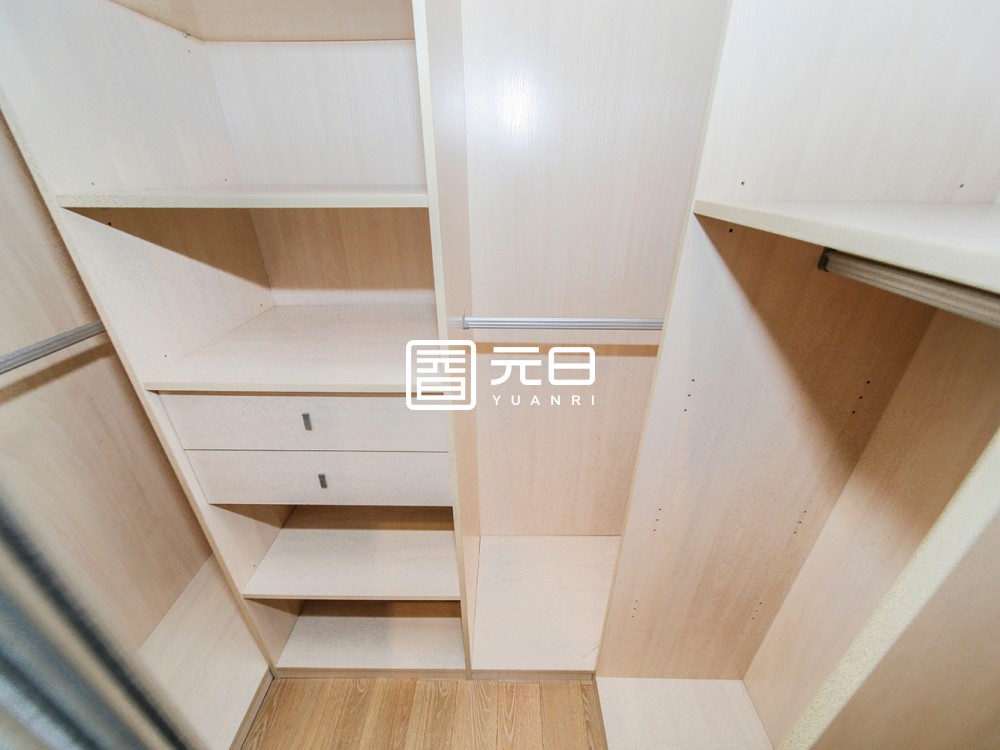 衣帽间