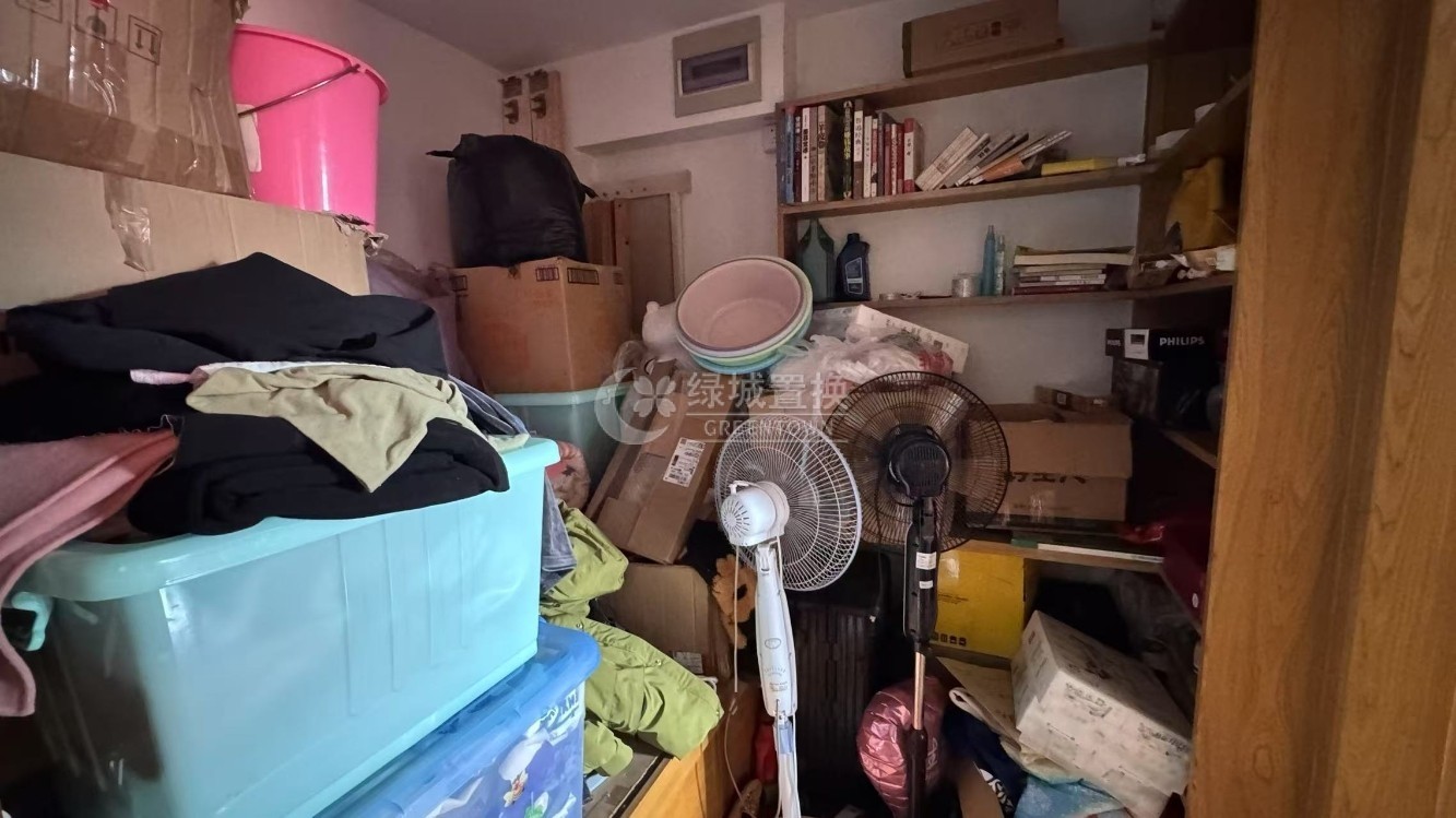 储物间