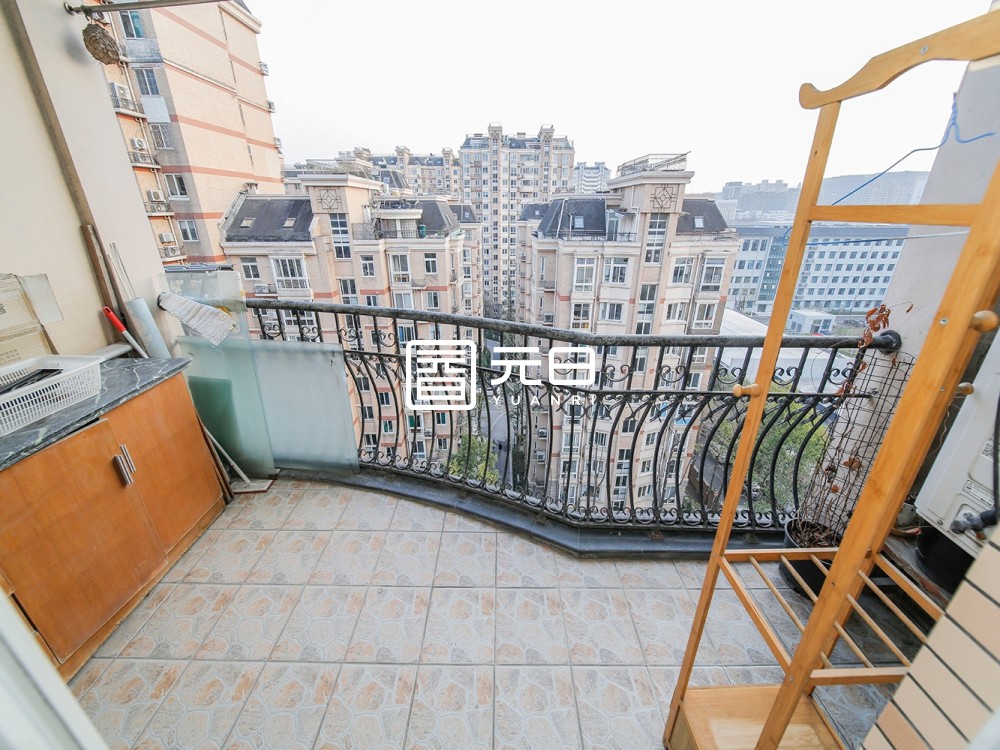 阳台