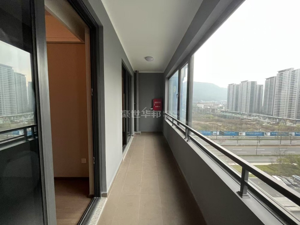 阳台