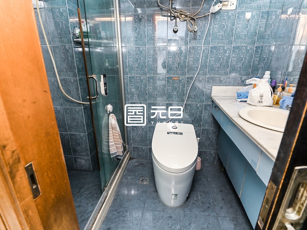 卫生间