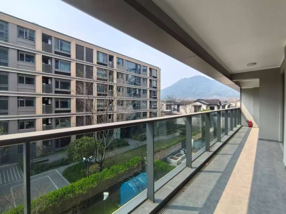 阳台
