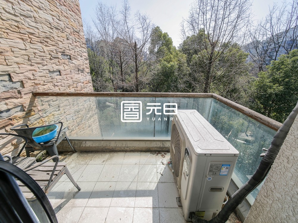 阳台