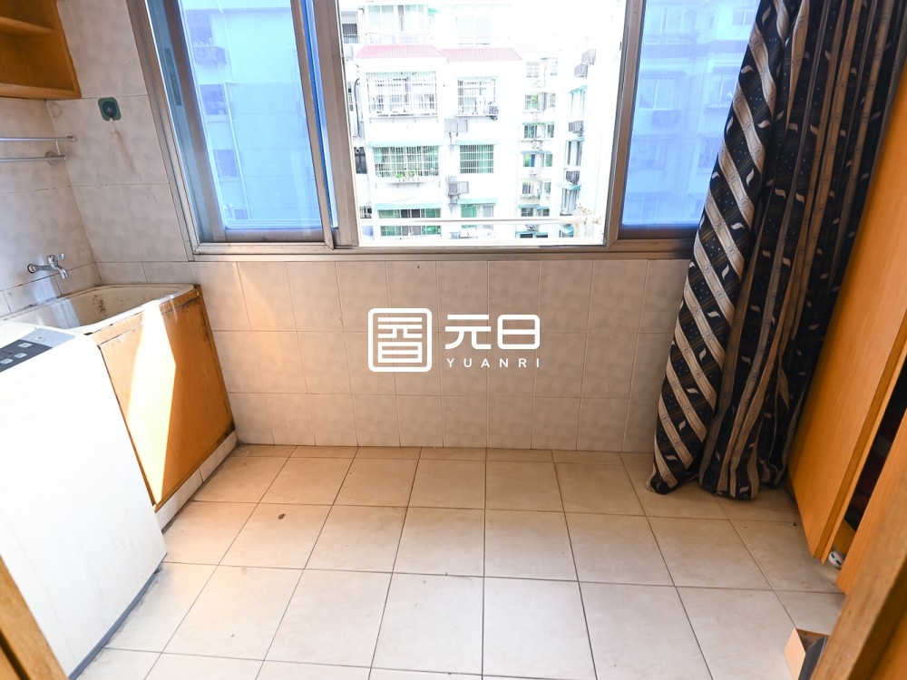 阳台