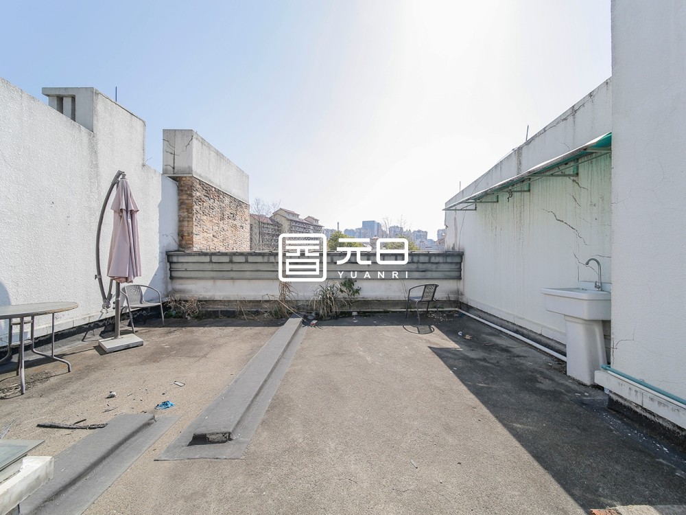露台