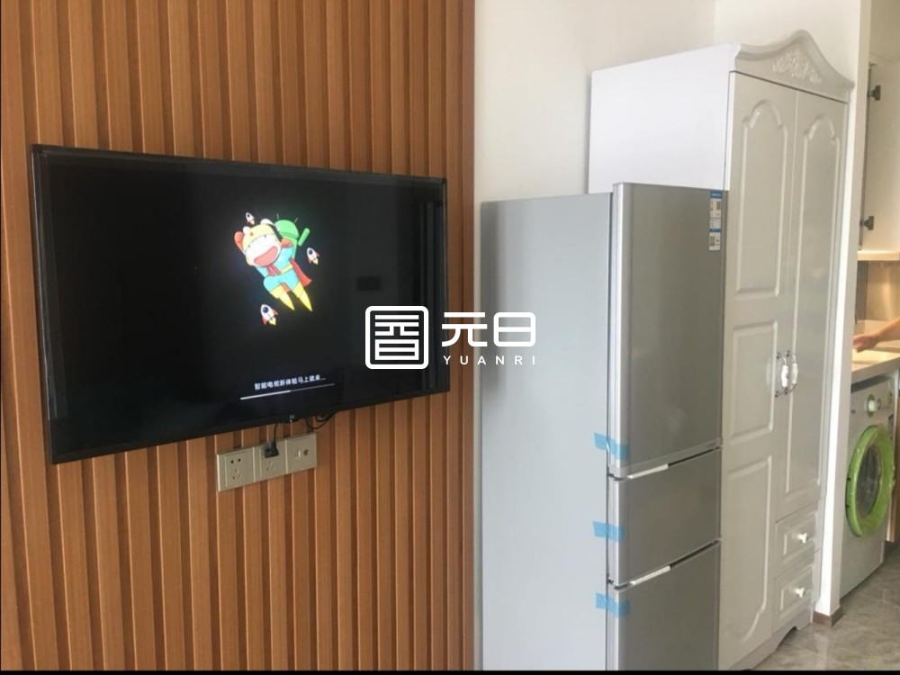 客厅