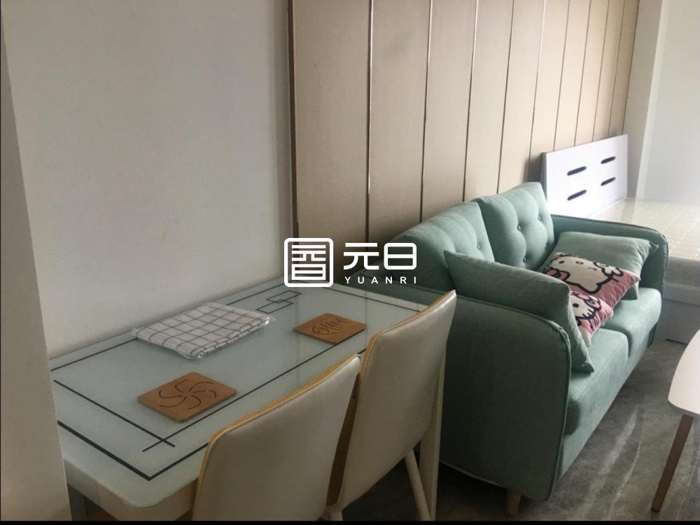 厨房