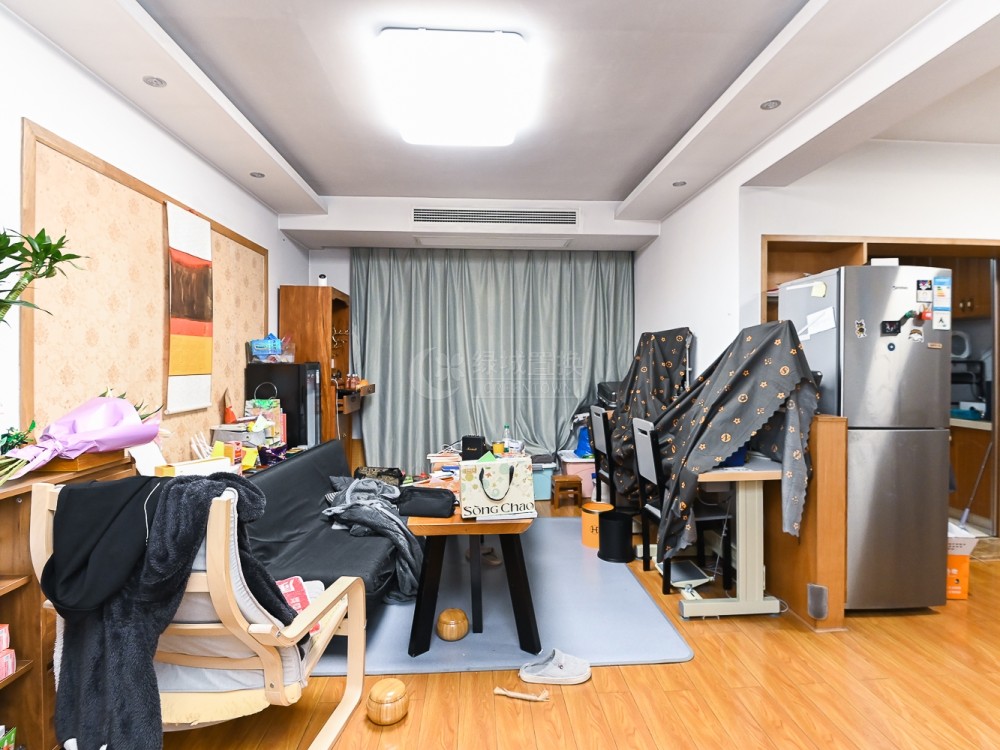 客厅