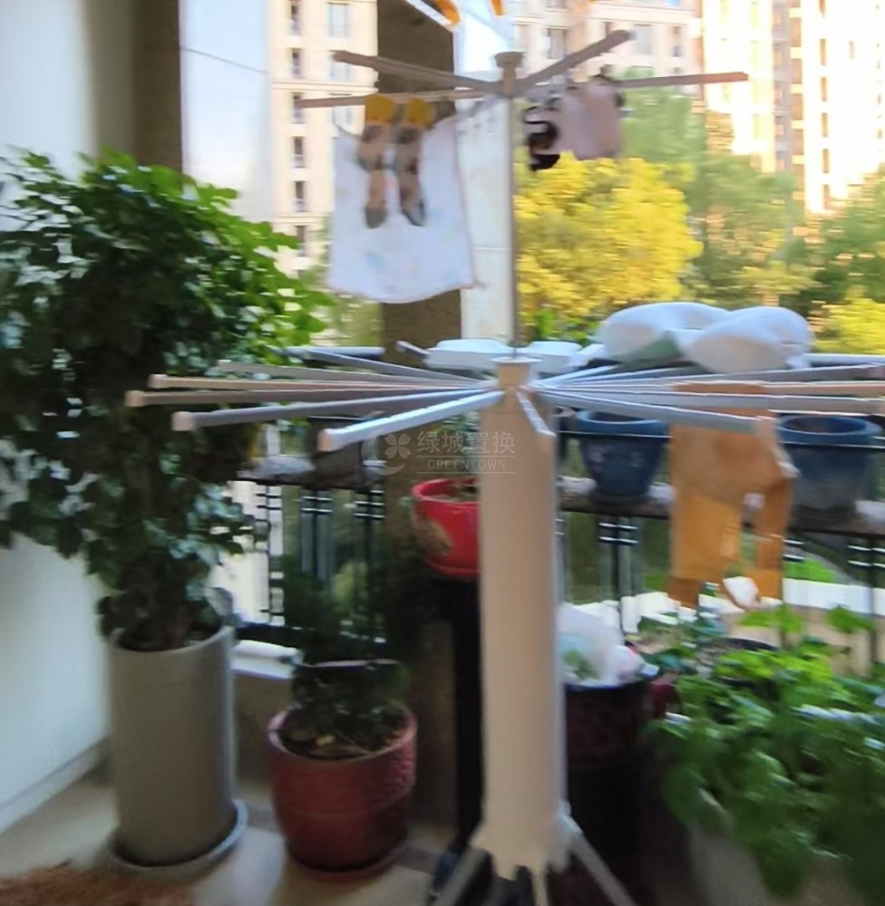 阳台