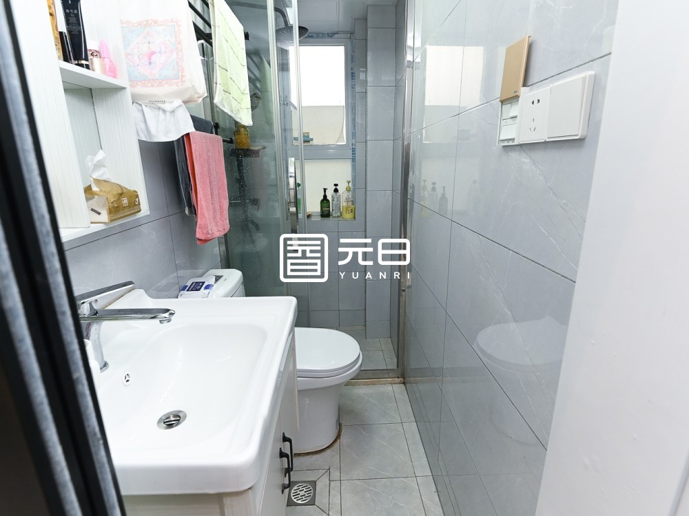 卫生间