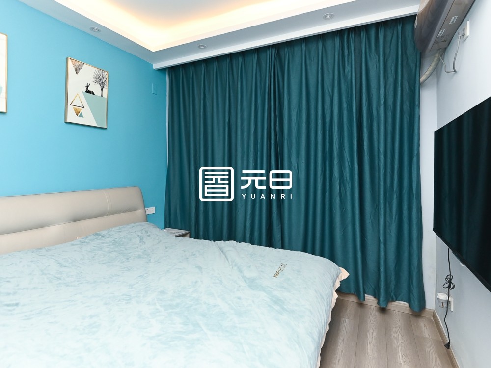 次卧