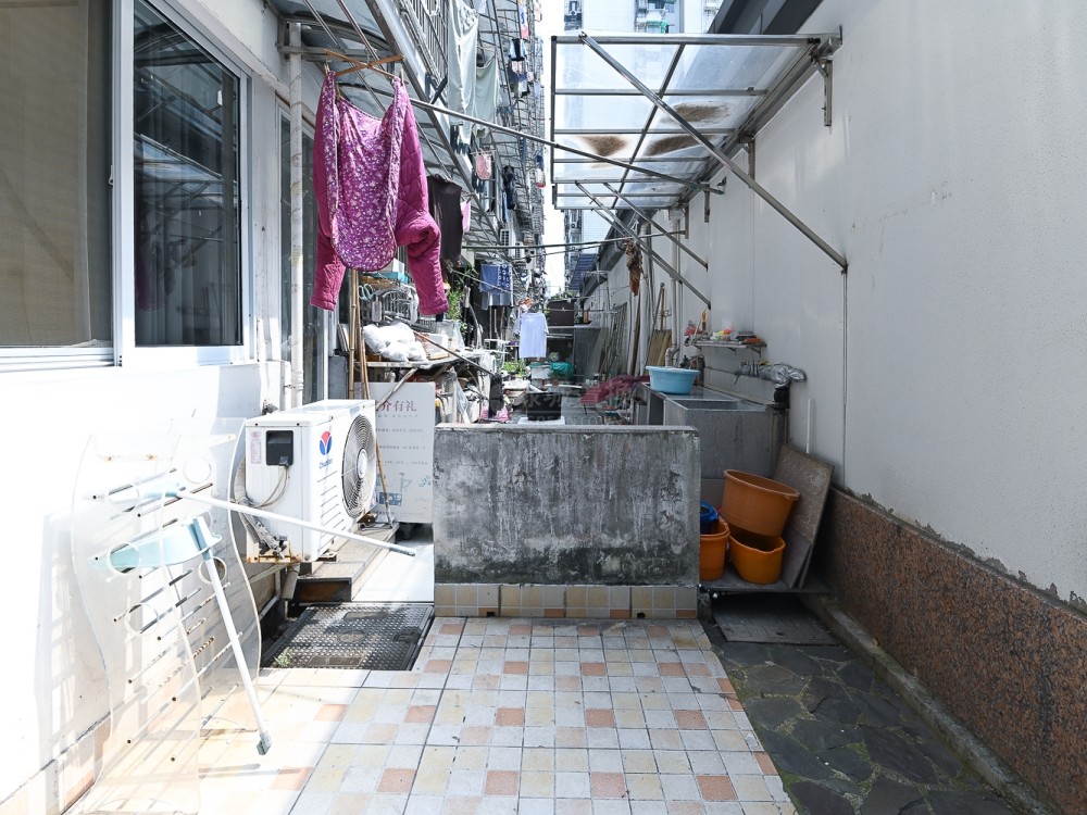 院子
